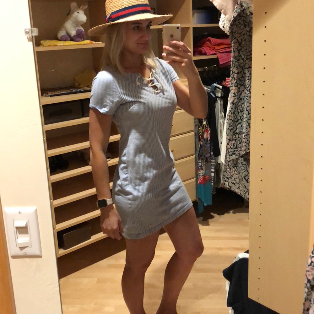 Tommy Hilfiger Dress size S